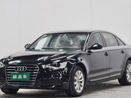 Audi A6 2013