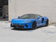 McLaren GT 2023