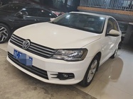 Volkswagen Bora 2016