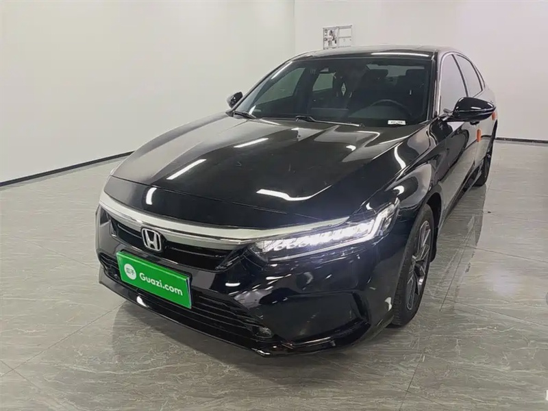 Honda Inspire