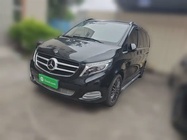 Mercedes-Benz V-Class 2020