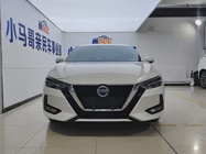 Nissan Sylphy 2022