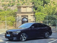 BMW 6 Series 2018