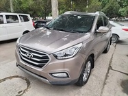 Hyundai ix35 2014