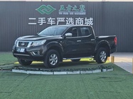Nissan Navara 2019