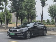 BMW 5 Series 2019