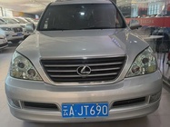 Lexus GX 2005