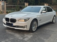 BMW 7 Series 2009