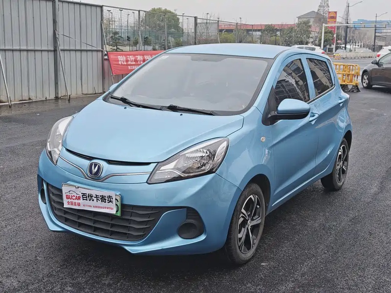 Changan BenBen