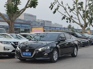 Nissan Teana 2020