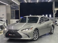 Lexus ES 2019