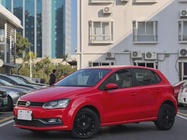 Volkswagen Polo 2018
