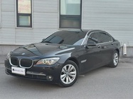 BMW 7 Series 2010