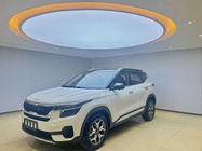 Kia KX3 2021