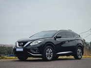 Nissan Murano 2023