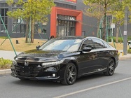 Honda Accord 2023