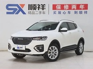 Haval H2 2019