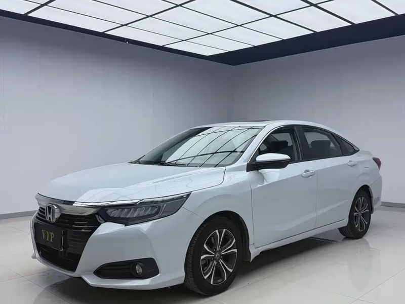 Honda Crider