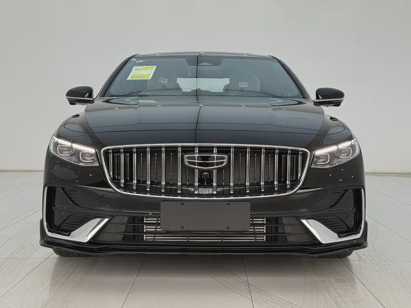 Geely Xingrui