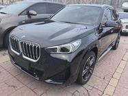BMW X1 2025