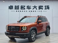 Haval Big Dog 2022