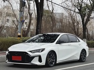 GAC Shadow Leopard 2022