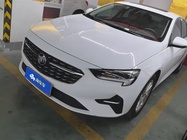 Buick Regal 2022