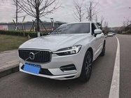 Volvo XC60 2021