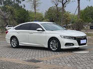 Honda Accord 2020