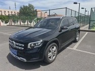 Mercedes-Benz GLB-Class 2022
