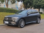 Mercedes-Benz GLC-Class 2024