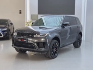 Land Rover Sport 2019