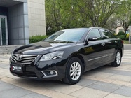 Toyota Camry 2015
