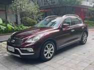 Infiniti QX50 2015