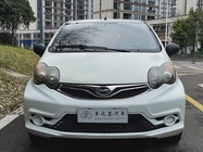 BYD F0 2016