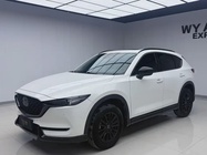 Mazda CX-5 2021