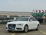Audi A4 2014