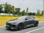 Changan UNI-V 2023