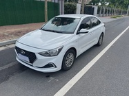 Hyundai Elantra 2018