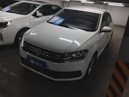 Volkswagen Santana 2022