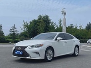 Lexus ES 2016