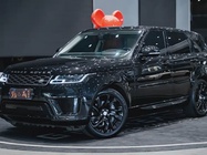 Land Rover Sport 2021