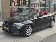 BMW 1 Series 2012