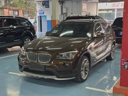 BMW X1 2016