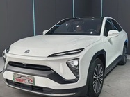 NIO EC6 2021