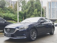 Mazda Atenza 2021