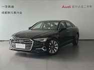 Audi A6 2024