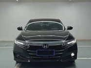 Honda Accord 2022