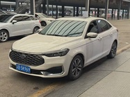 Ford Escort 2022