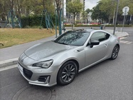 Subaru BRZ 2017